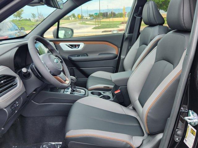 new 2025 Subaru Forester Hybrid car, priced at $43,005
