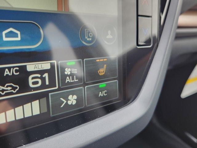 new 2025 Subaru Forester Hybrid car, priced at $43,005