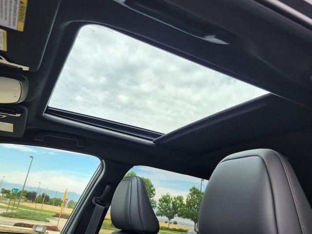 new 2025 Subaru Forester Hybrid car, priced at $43,005