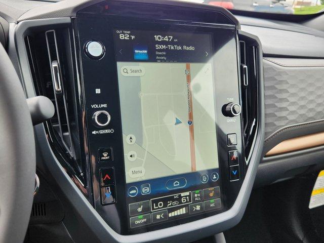 new 2025 Subaru Forester Hybrid car, priced at $43,005