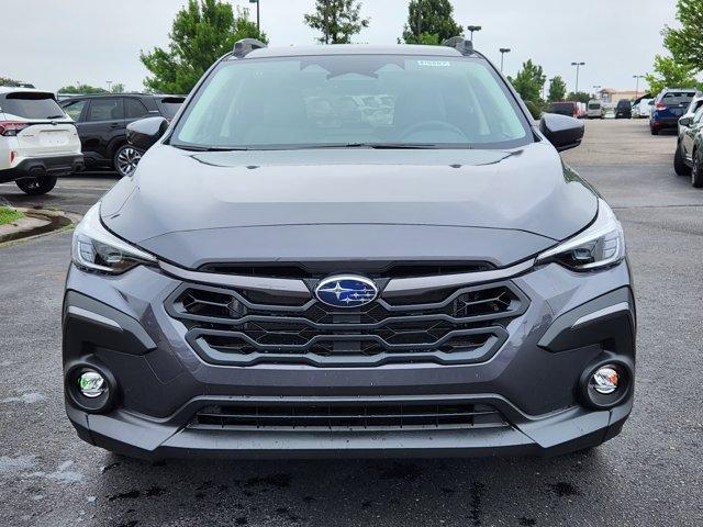 new 2025 Subaru Crosstrek car, priced at $35,362