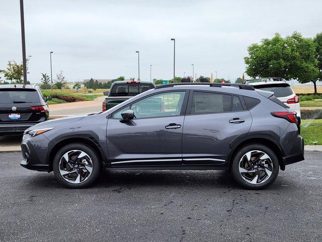 new 2025 Subaru Crosstrek car, priced at $35,362