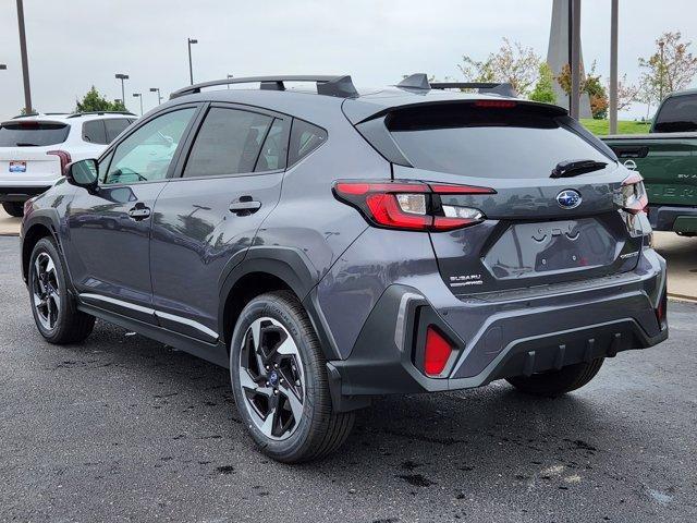 new 2025 Subaru Crosstrek car, priced at $35,362