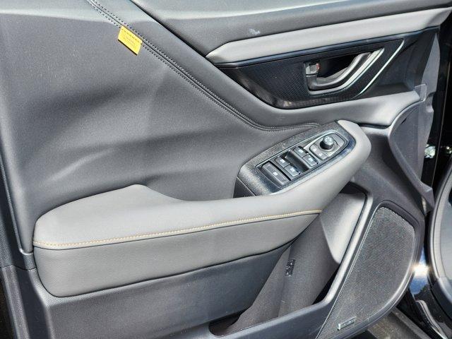 new 2025 Subaru Outback car, priced at $46,185