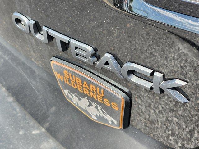 new 2025 Subaru Outback car, priced at $46,185