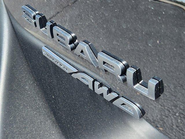 new 2025 Subaru Outback car, priced at $46,185