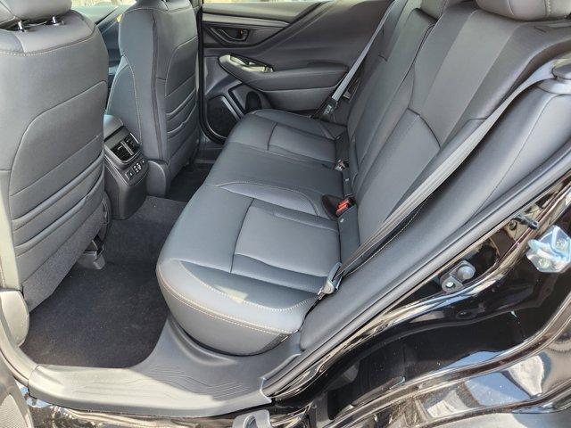 new 2025 Subaru Outback car, priced at $46,185