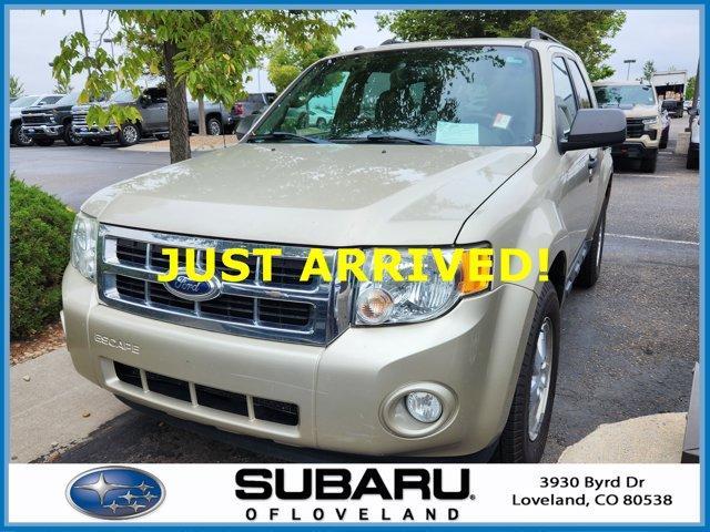 used 2012 Ford Escape car, priced at $9,949