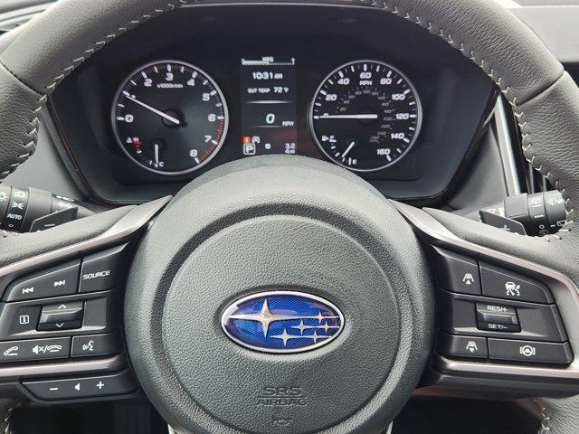 new 2025 Subaru Outback car, priced at $36,160