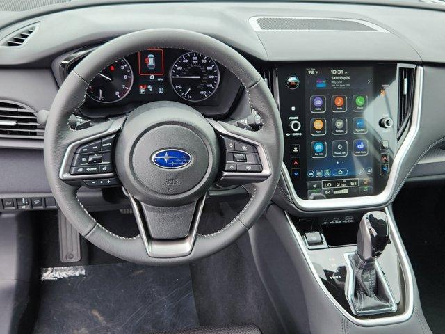 new 2025 Subaru Outback car, priced at $36,160