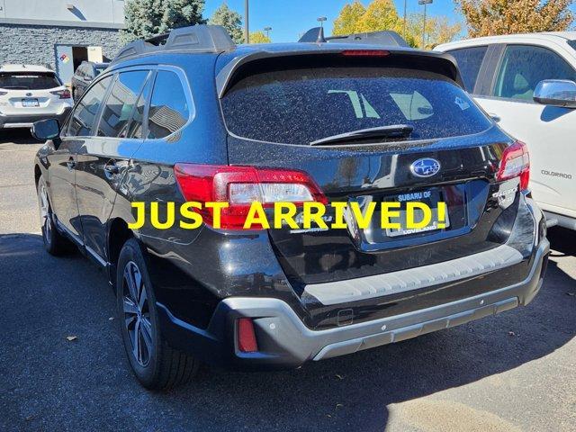 used 2019 Subaru Outback car, priced at $19,449