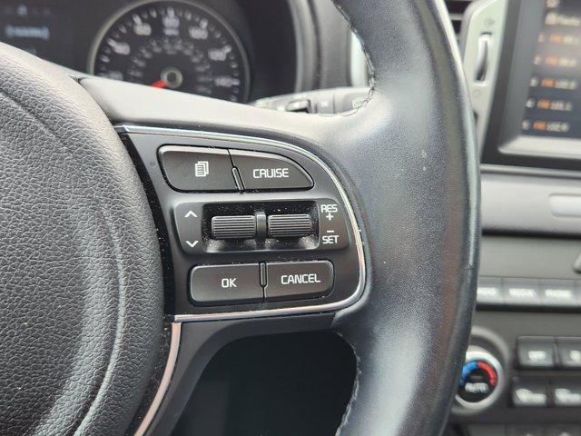 used 2017 Kia Sportage car, priced at $13,949