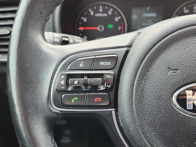 used 2017 Kia Sportage car, priced at $13,949