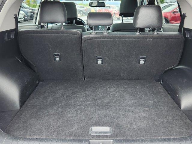 used 2017 Kia Sportage car, priced at $13,949