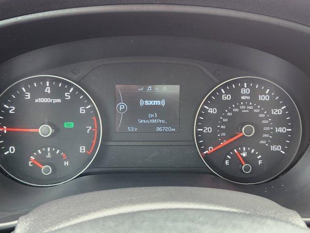 used 2017 Kia Sportage car, priced at $13,949