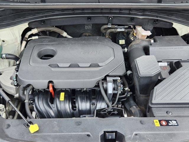 used 2017 Kia Sportage car, priced at $13,949