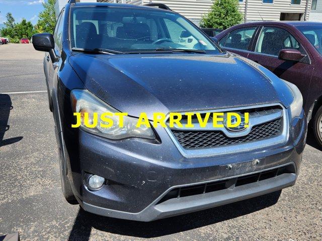 used 2014 Subaru XV Crosstrek car, priced at $11,949