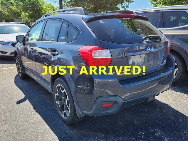 used 2014 Subaru XV Crosstrek car, priced at $11,949
