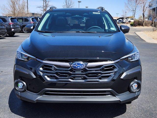 new 2025 Subaru Crosstrek car, priced at $36,037