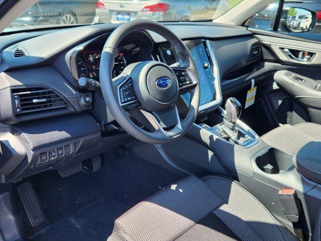 new 2025 Subaru Outback car, priced at $36,835