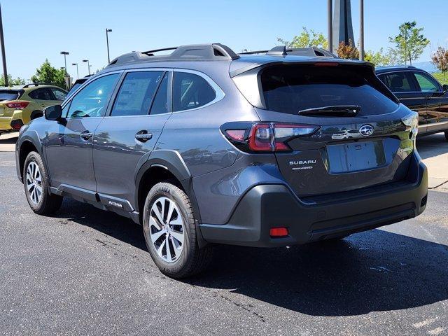 new 2025 Subaru Outback car, priced at $36,835