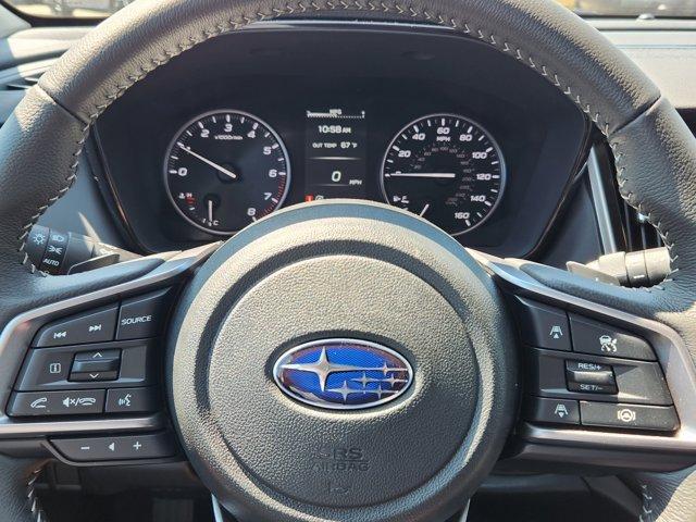 new 2025 Subaru Outback car, priced at $36,835