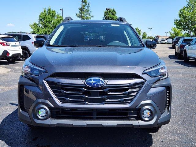 new 2025 Subaru Outback car, priced at $36,835