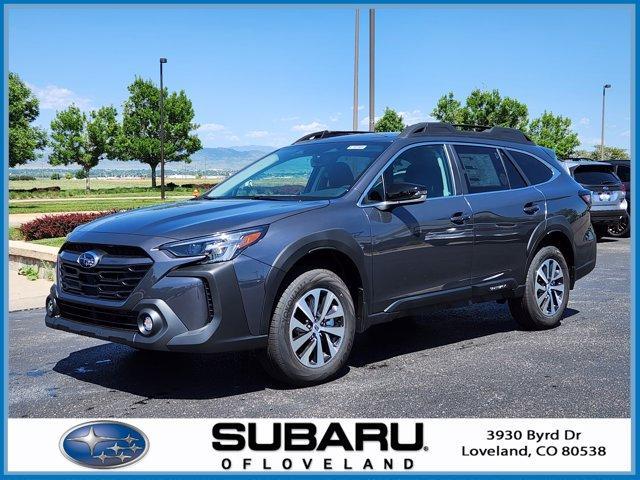 new 2025 Subaru Outback car, priced at $36,835