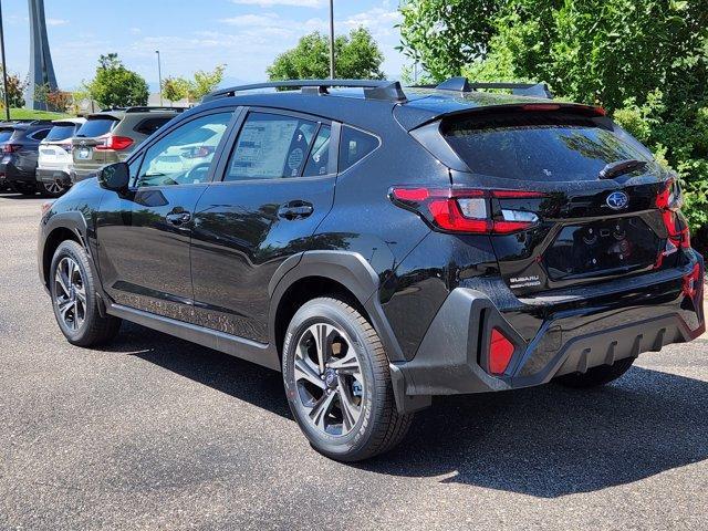 new 2025 Subaru Crosstrek car, priced at $32,617