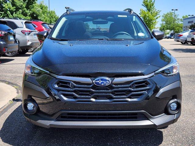 new 2025 Subaru Crosstrek car, priced at $32,617