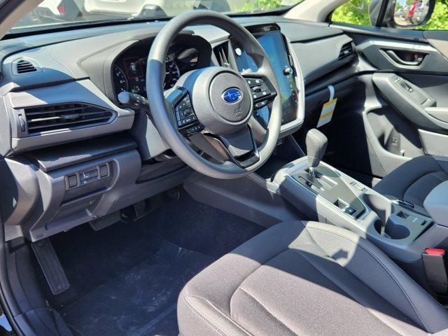 new 2025 Subaru Crosstrek car, priced at $32,617