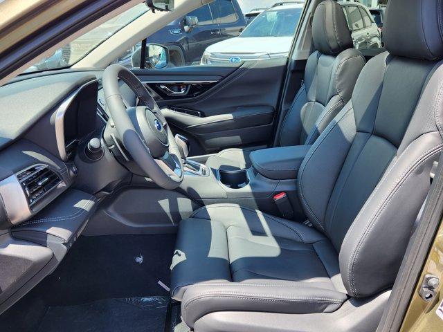 new 2025 Subaru Outback car, priced at $45,776
