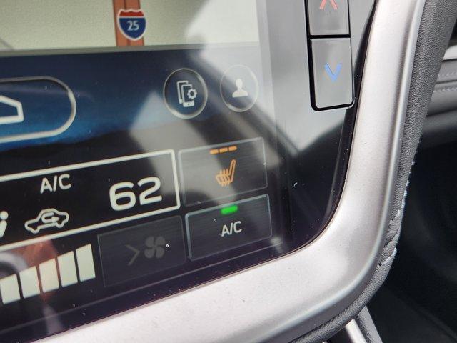 new 2025 Subaru Outback car, priced at $40,489