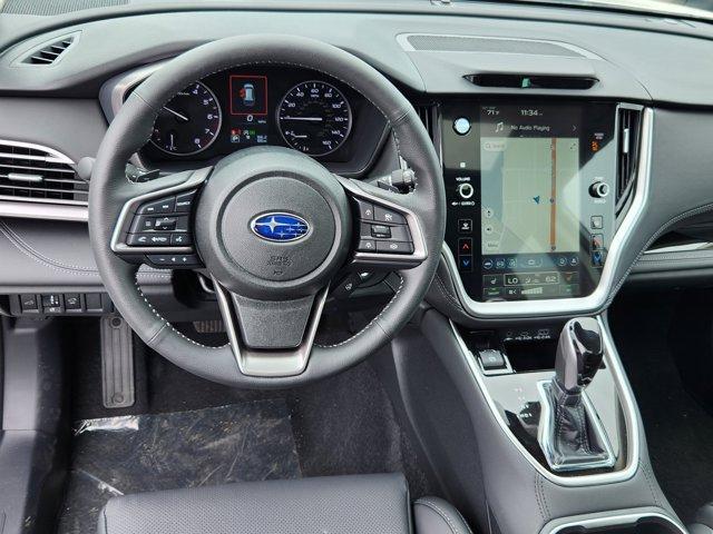 new 2025 Subaru Outback car, priced at $40,489