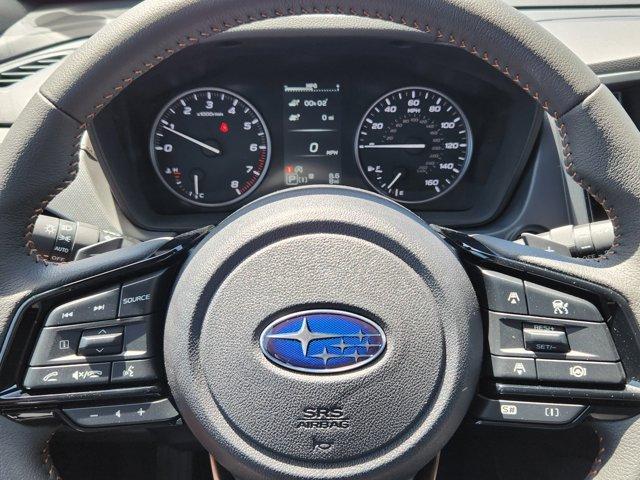 new 2025 Subaru Forester car, priced at $39,358