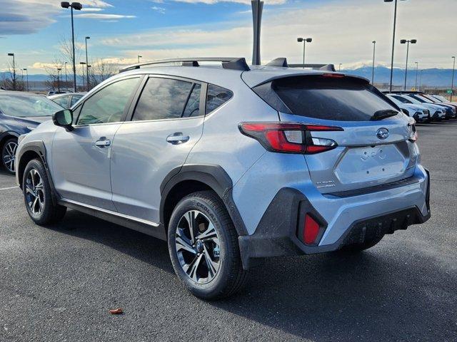 new 2024 Subaru Crosstrek car, priced at $28,182