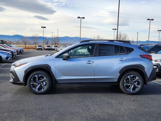 new 2024 Subaru Crosstrek car, priced at $28,182