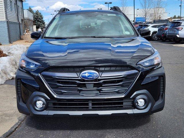 new 2025 Subaru Outback car, priced at $33,685