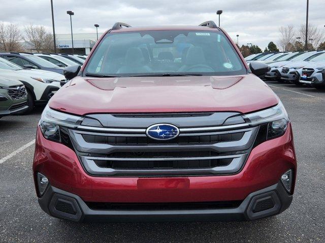 new 2025 Subaru Forester car, priced at $40,325