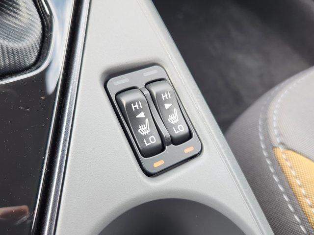 new 2025 Subaru Crosstrek car, priced at $34,411
