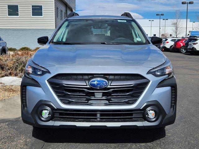 new 2025 Subaru Outback car, priced at $33,685