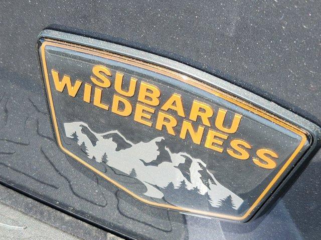new 2025 Subaru Crosstrek car, priced at $38,443