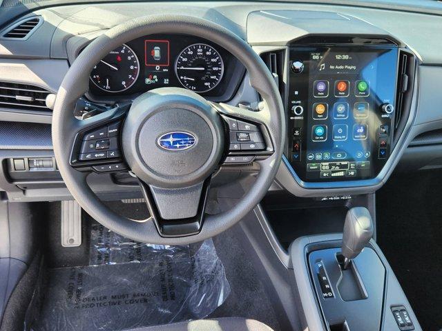 new 2026 Subaru Crosstrek car, priced at $32,274