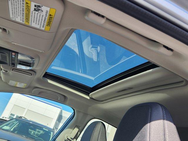 new 2026 Subaru Crosstrek car, priced at $32,274