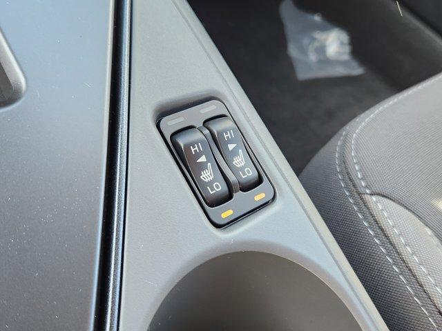 new 2026 Subaru Crosstrek car, priced at $32,274