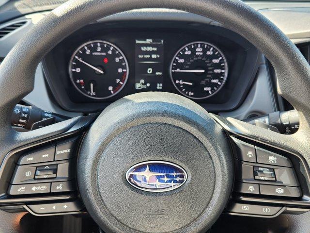 new 2026 Subaru Crosstrek car, priced at $32,274