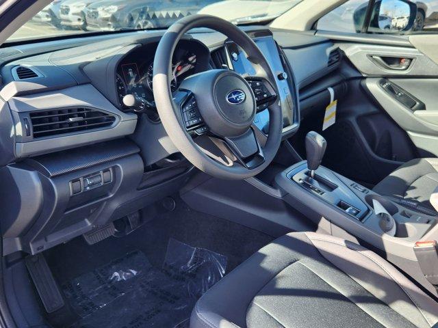 new 2026 Subaru Crosstrek car, priced at $32,274