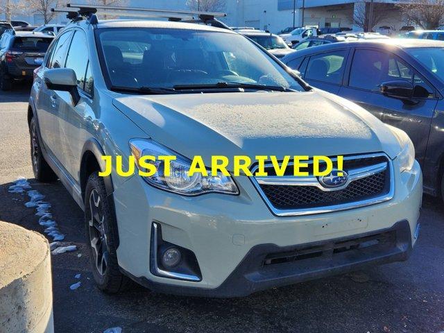 used 2017 Subaru Crosstrek car, priced at $13,949