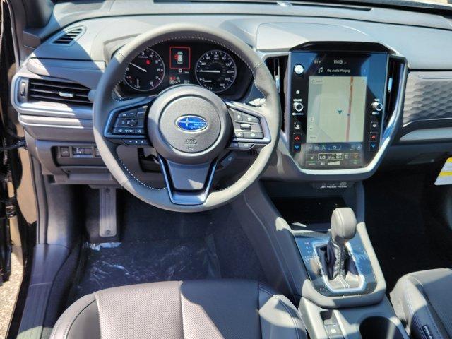new 2025 Subaru Forester car, priced at $40,570