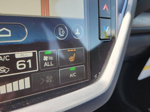new 2025 Subaru Forester car, priced at $40,570